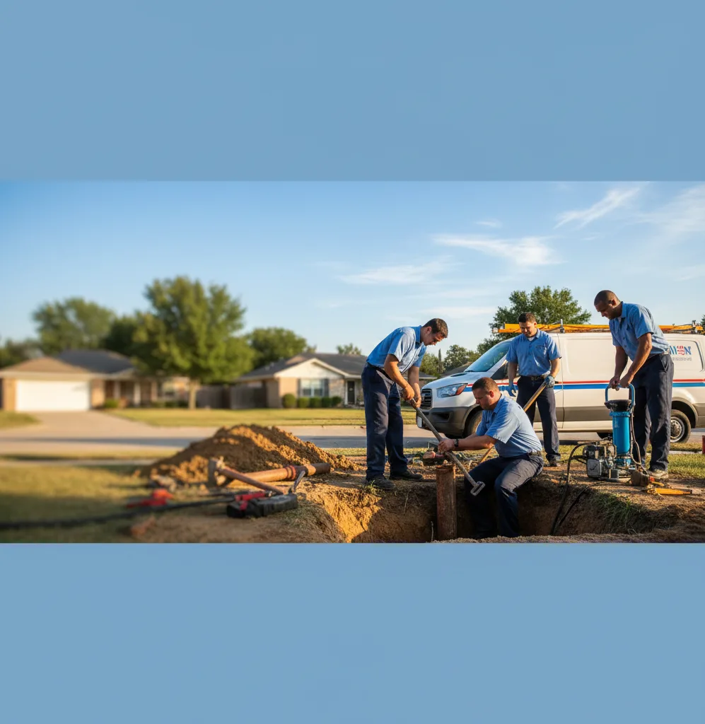 Water Heater Repair & Plumber in Earleville